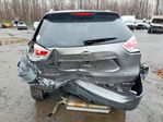 Nissan Rogue 2015