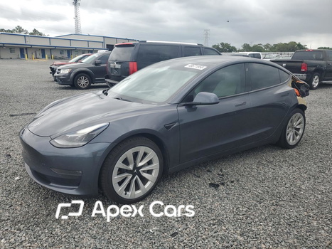Tesla Model 3 2021 - Image 1 of 12