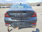Genesis G70 2022