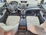 Honda CR-V 2015