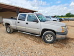 Chevrolet Silverado 2004