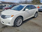Toyota Venza 2010