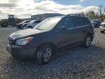 Subaru Forester 2016