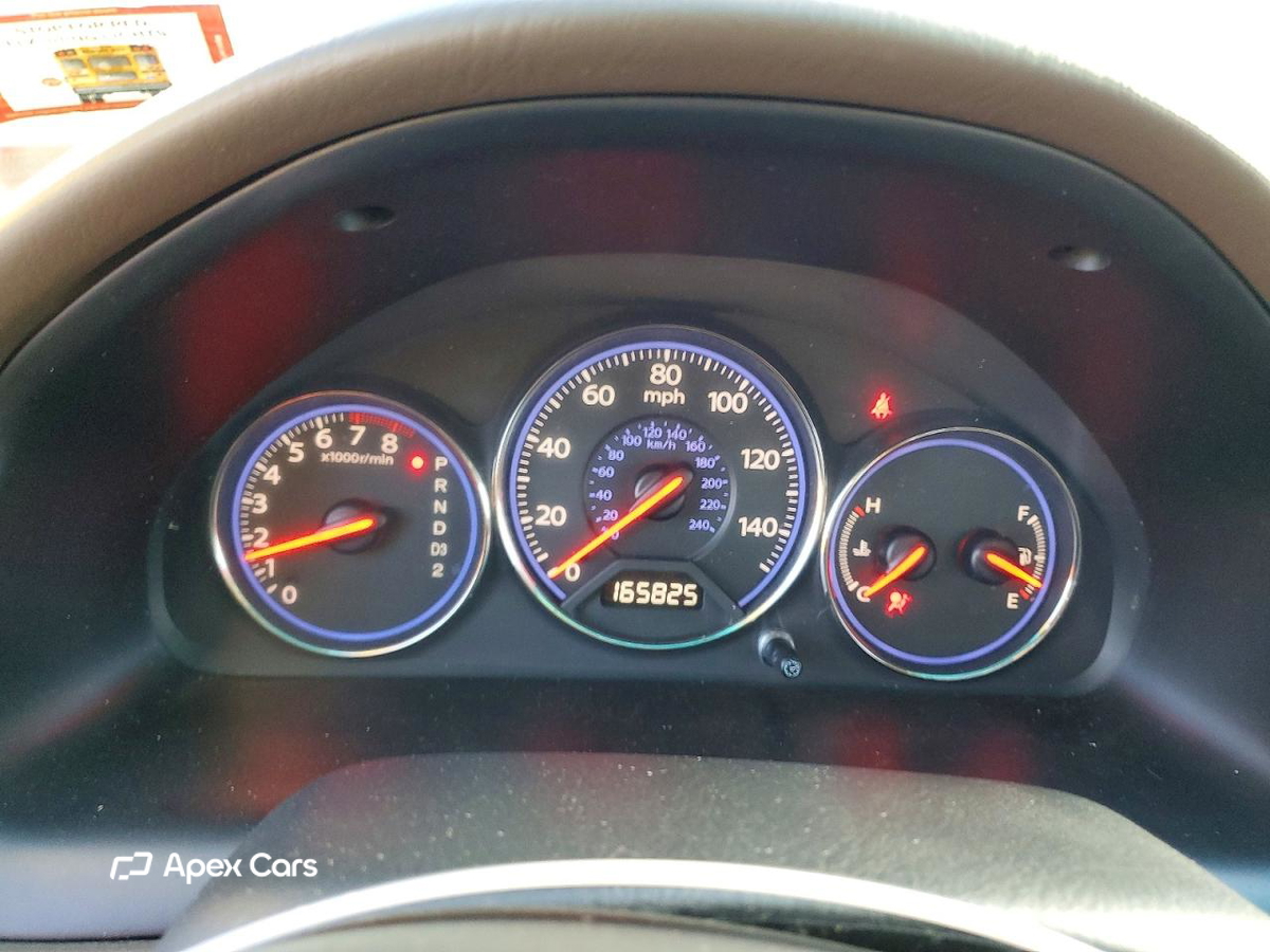 Honda Civic 2004