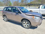 Subaru Forester 2014