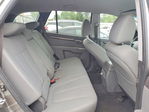 Hyundai Santa Fe 2011