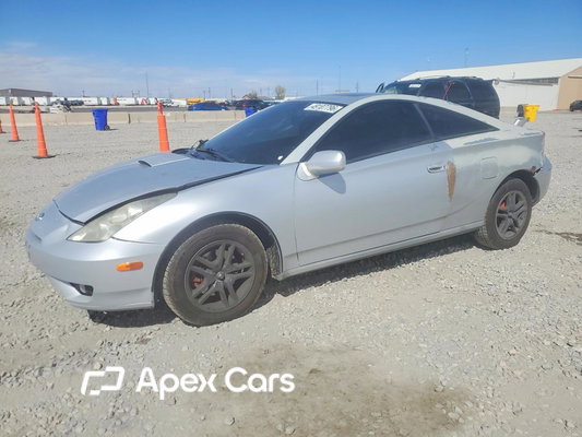 Toyota Celica 2004 - Image 1 of 13