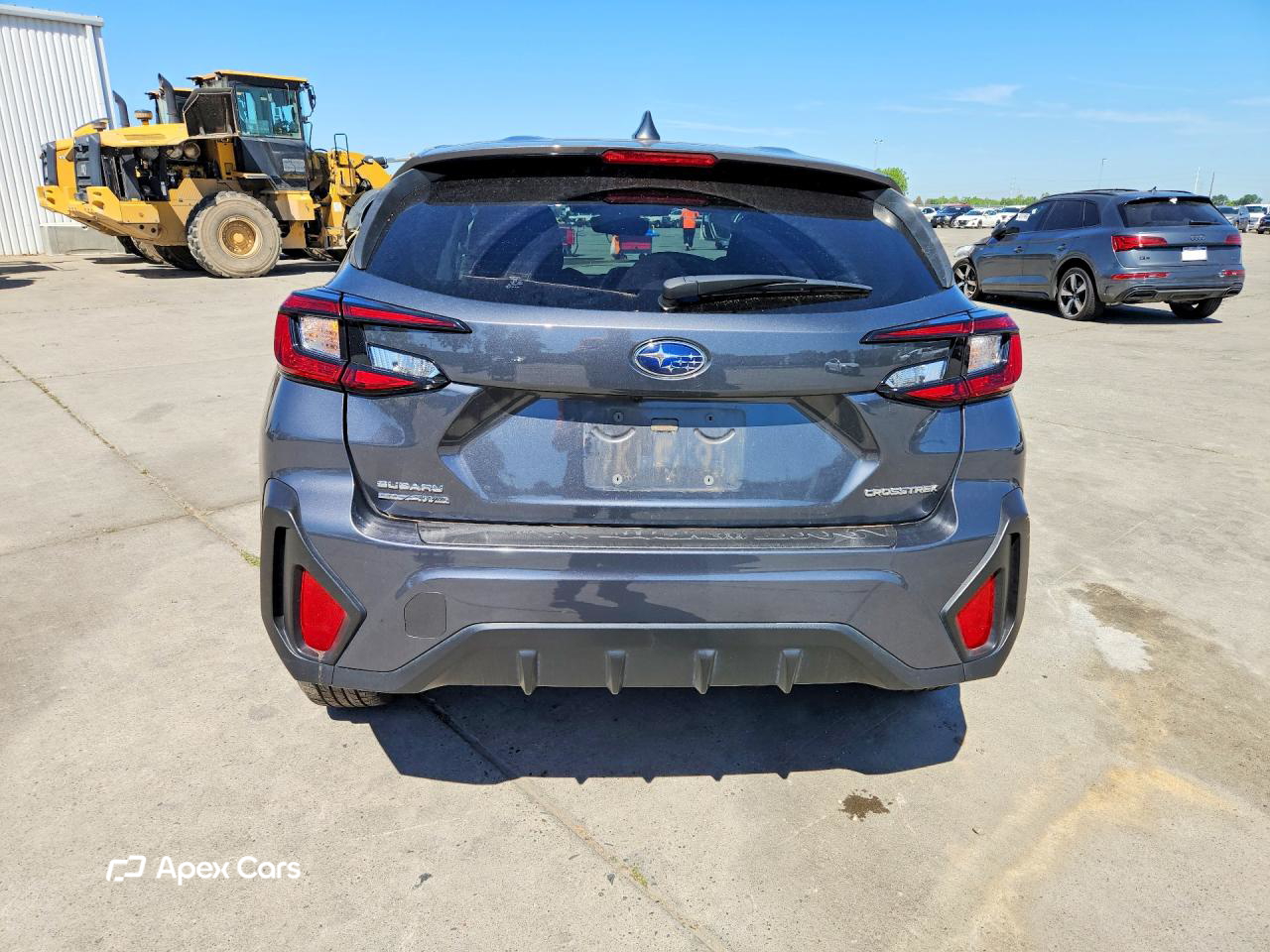 Subaru XV 2024