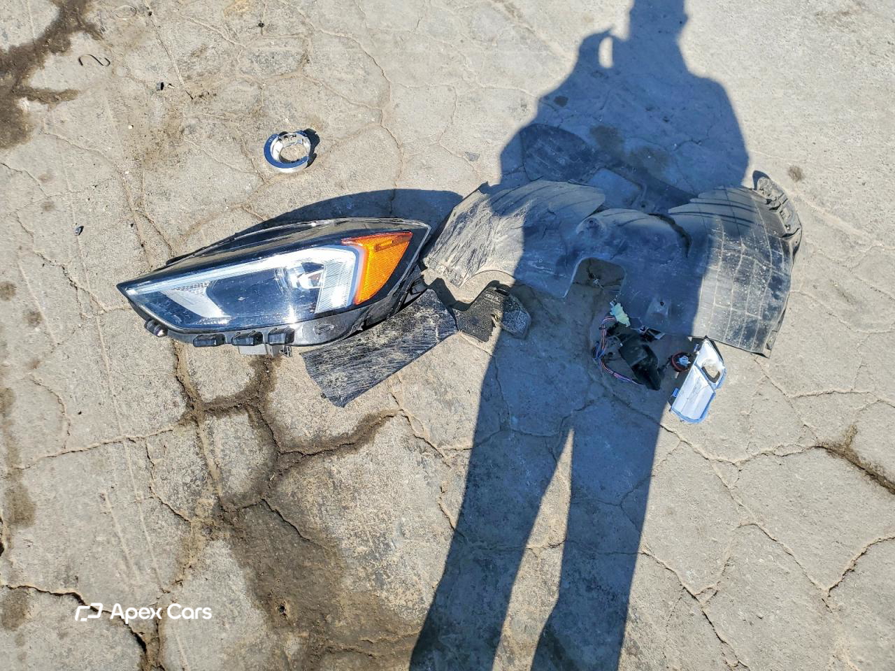 Ford Edge 2022