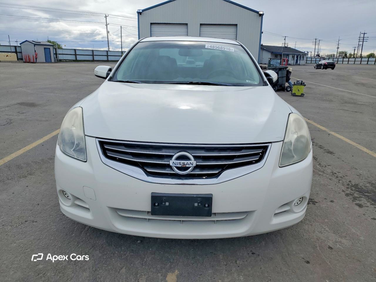 Nissan Altima 2011
