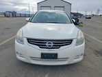 Nissan Altima 2011