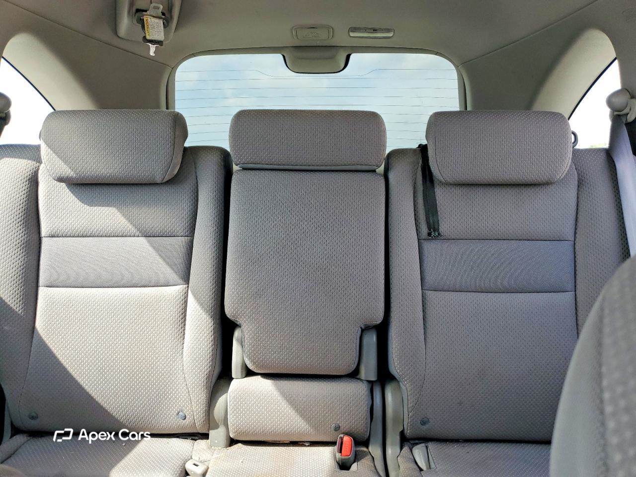 Honda CR-V 2007