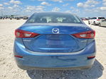 Mazda 3 2017