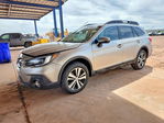 Subaru Outback 2018