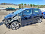 Honda Fit 2017