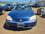 Honda Civic 2003