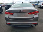 Kia Optima 2016