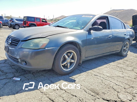 Nissan Altima 2006 - Image 1 of 11