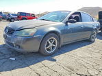 Nissan Altima 2006