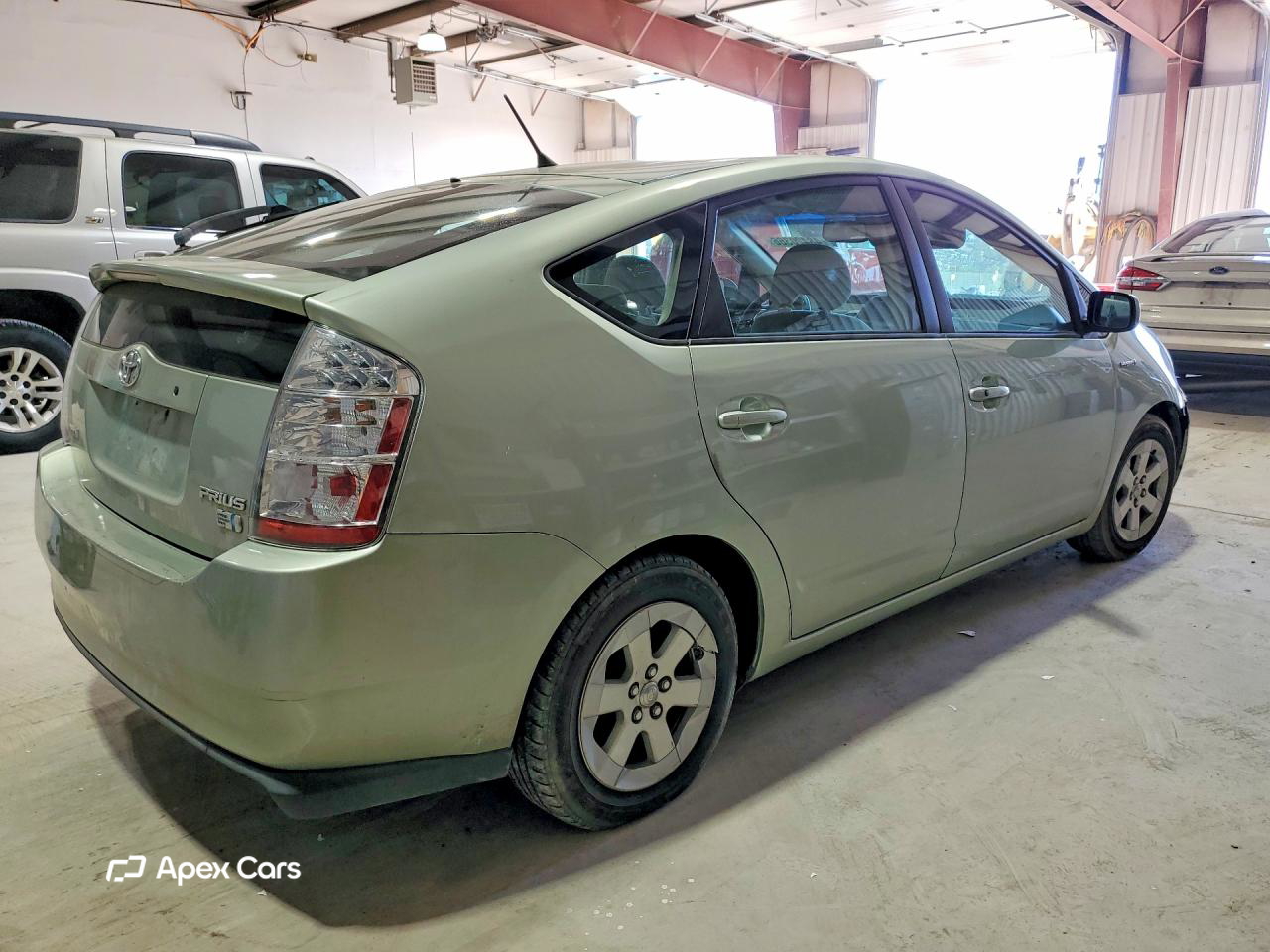 Toyota Prius 2006