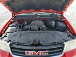 GMC Sierra 2008