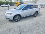 Mitsubishi Outlander 2019