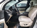 Ford Explorer 2019