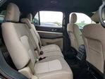 Ford Explorer 2019