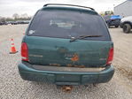 Dodge Durango 2001