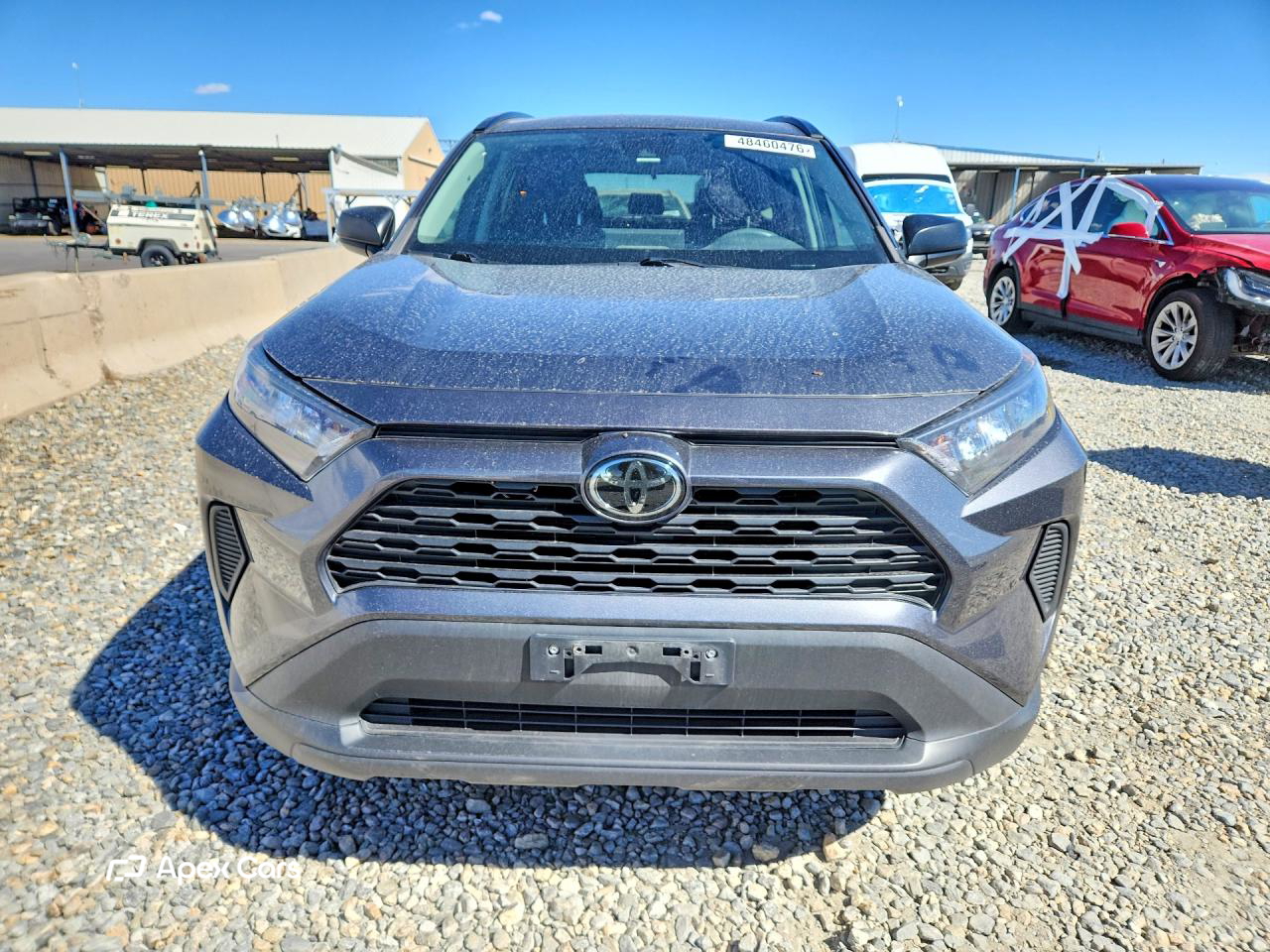 Toyota RAV 4 2020