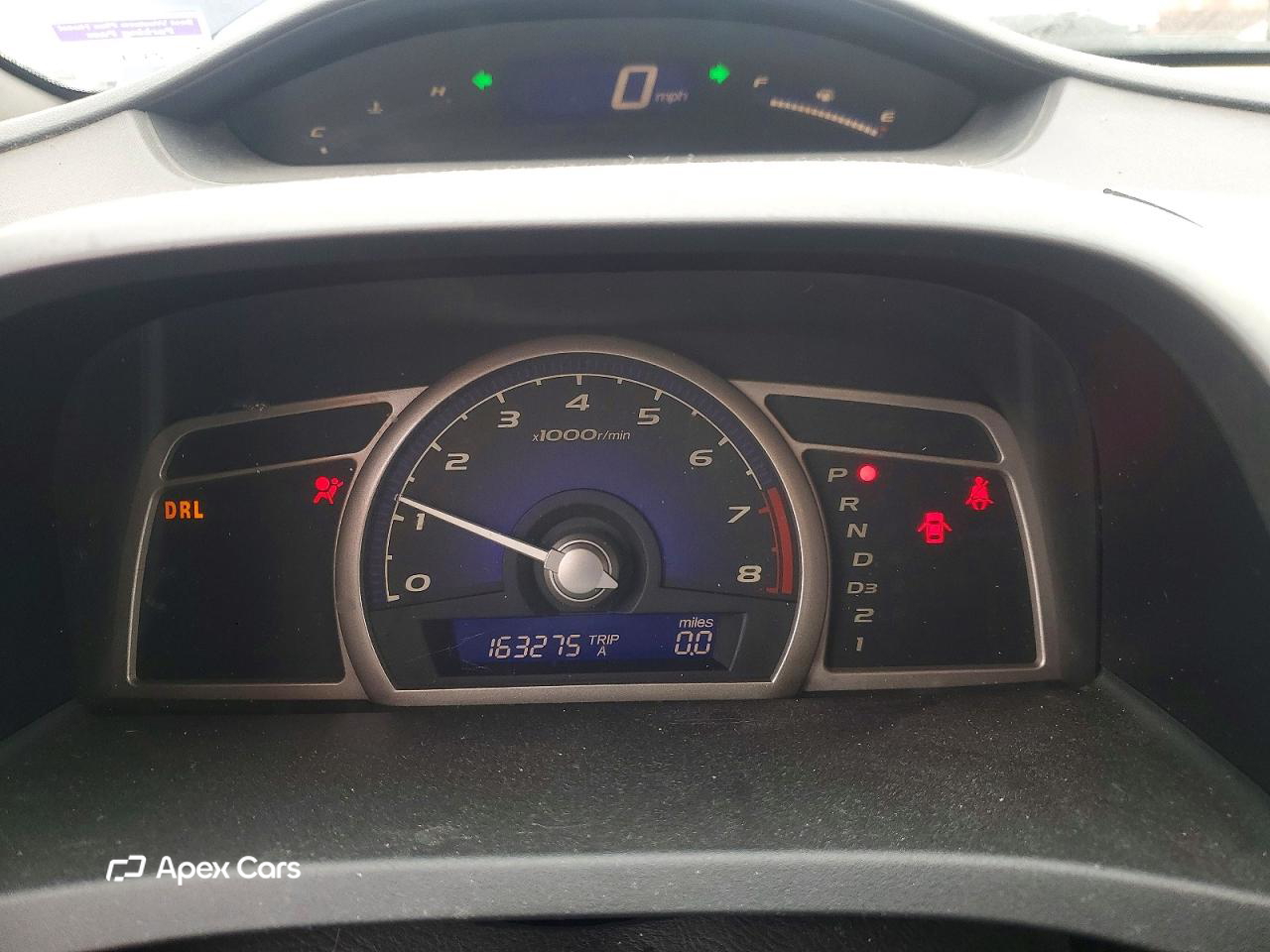Honda Civic 2007