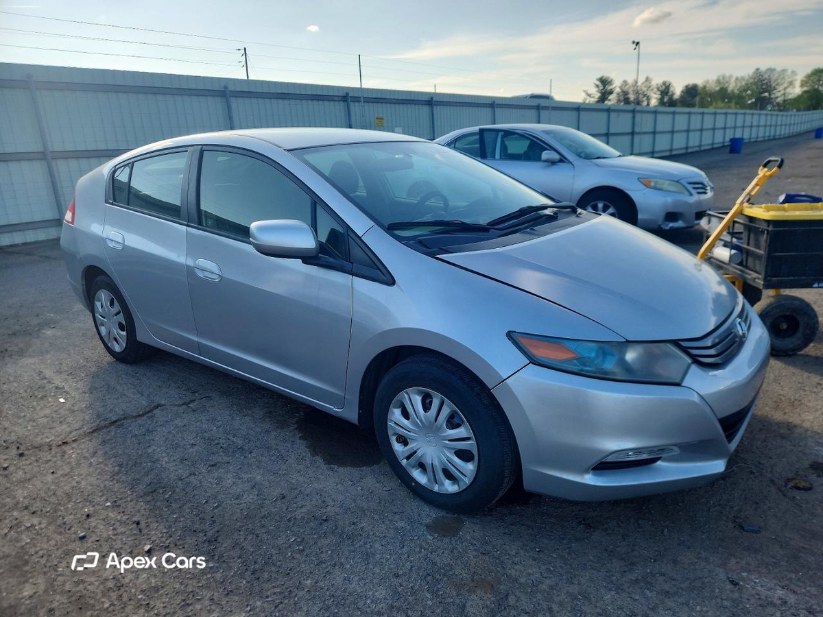 Honda Insight 2010