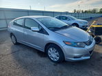 Honda Insight 2010