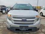 Ford Explorer 2012