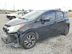 Nissan Versa 2015