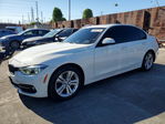 BMW Series 3 2016