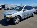 Honda Civic 2002