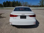 Audi A3 2016
