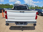 Chevrolet Silverado 2020