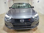 Nissan Versa 2024