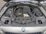 BMW Series 5 2011