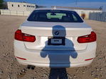BMW Series 3 2015