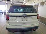 Ford Explorer 2016