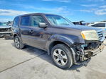 Honda Pilot 2014