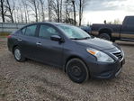 Nissan Versa 2015