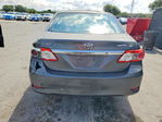 Toyota Corolla 2012