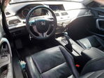 Honda Accord 2012