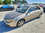 Kia Spectra 2007