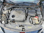 Nissan Maxima 2016