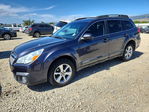 Subaru Outback 2013